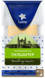 Сыр Laime Тильзитер 50% 150г Сыр Laime Тильзитер 50% 150г