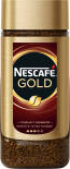 Кофе молотый в растворимом Nescafe Gold 95г Кофе молотый в растворимом Nescafe Gold 95г