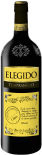 Вино Elegido Tempranillo красное сухое 12% 1л Вино Elegido Tempranillo красное сухое 12% 1л