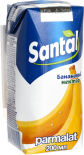 Нектар Santal Банановый 200мл Нектар Santal Банановый 200мл