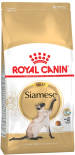 Сухой корм для кошек Royal Canin Siamese Adult 400г Сухой корм для кошек Royal Canin Siamese Adult 400г