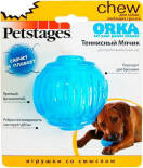 Игрушка для собак Petstages Орка тенисный мяч