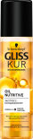 Кондиционер для волос Gliss Kur Oil Nutritive 200мл