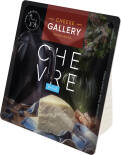 Сыр Cheese Gallery Козий 50% 175г Сыр Cheese Gallery Козий 50% 175г