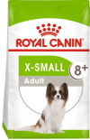 Сухой корм для собак Royal Canin Adult X-Small для очень мелких пород 1.5кг