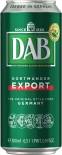 Пиво DAB Original 5% 0.5л Пиво DAB Original 5% 0.5л