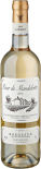 Вино Tour de Mandelotte Bordeaux Blanc Moelleux белое полусладкое 9.1-13% 0.75л Вино Tour de Mandelotte Bordeaux Blanc Moelleux белое полусладкое 9.1-13% 0.75л