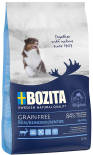 Сухой корм для собак Bozita Grain Free Reindeer с мясом оленя 1.1кг