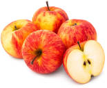 Яблоки Джонаголд 0.8-1.1 кг