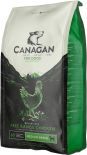 Сухой корм для собак Canagan Free-Run Chicken для всех пород Цыпленок 6кг Сухой корм для собак Canagan Free-Run Chicken для всех пород Цыпленок 6кг