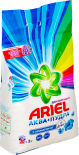 Стиральный порошок Ariel Touch of Lenor fresh Automat 3кг для цветного Стиральный порошок Ariel Touch of Lenor fresh Automat 3кг для цветного