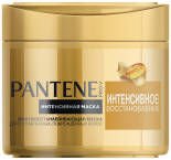 Маска для волос Pantene Pro-V Интенсивное восстановление 300мл