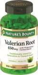 Витамины Nature's Bounty Корень валерианы 100 капсул Витамины Nature's Bounty Корень валерианы 100 капсул