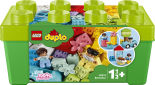 Конструктор LEGO DUPLO Classic 10913 Коробка с кубиками