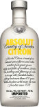 Настойка Absolut Citron горькая 40% 0.7л Настойка Absolut Citron горькая 40% 0.7л