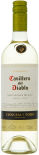 Вино Casillero del Diablo Sauvignon Blanc Reserva белое сухое 13% 0.75л Вино Casillero del Diablo Sauvignon Blanc Reserva белое сухое 13% 0.75л