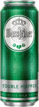 Пиво Warsteiner Double Hopped 4.8% 0.5л Пиво Warsteiner Double Hopped 4.8% 0.5л