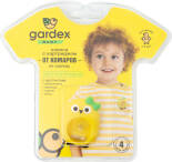 Клипса от комаров Gardex Baby со сменным картриджем 30г Клипса от комаров Gardex Baby со сменным картриджем 30г