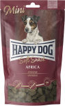 Лакомство для собак Happy Dog Мини Африка 100г Лакомство для собак Happy Dog Мини Африка 100г