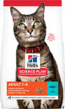 Сухой корм для кошек Hills Science Plan для профилактики МКБ Тунец 300г Сухой корм для кошек Hills Science Plan для профилактики МКБ Тунец 300г