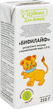 Бифилайф детский ВкусВилл 2.9% 210г Бифилайф детский ВкусВилл 2.9% 210г