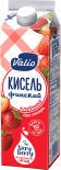 Кисель Valio Клубника без сахара 950г Кисель Valio Клубника без сахара 950г