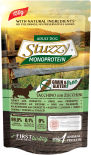 Корм для собак Stuzzy Monoprotein Индейка с цуккини 150г Корм для собак Stuzzy Monoprotein Индейка с цуккини 150г