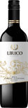 Вино Lirico Bobal Cabernet Sauvignon красное сухое 12.5% 0.75л Вино Lirico Bobal Cabernet Sauvignon красное сухое 12.5% 0.75л