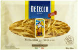 Макароны De Cecco Fettuccine alluovo n.103 250г Макароны De Cecco Fettuccine alluovo n.103 250г