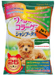 Полотенца шампуневые Japan Premium Pet Экспресс-купание без воды для маленьких и средних собак 25шт