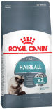 Сухой корм для кошек Royal Canin Hairball Care 34 Птица 2кг Сухой корм для кошек Royal Canin Hairball Care 34 Птица 2кг