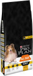 Сухой корм для собак Pro Plan All Size Adult Light/Sterilised с курицей и рисом 14кг Сухой корм для собак Pro Plan All Size Adult Light/Sterilised с курицей и рисом 14кг