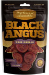 Лакомство для собак Деревенские лакомства Black angus Филе-миньон 50г Лакомство для собак Деревенские лакомства Black angus Филе-миньон 50г