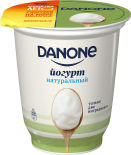 Йогурт Danone Традиционный 3.3% 350г Йогурт Danone Традиционный 3.3% 350г