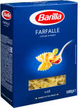Макароны Barilla Farfalle n.65 500г Макароны Barilla Farfalle n.65 500г