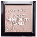 Пудра-хайлайтер для лица Wet n Wild MegaGlo Highlighting Powder E319b Blossom glow