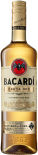 Ром Bacardi Carta Oro золотой 40% 0.5л Ром Bacardi Carta Oro золотой 40% 0.5л