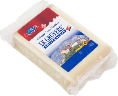 Сыр Emmi Грюйер 49% 200г