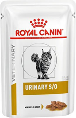 Корм для кошек Royal Canin Urinary 85г