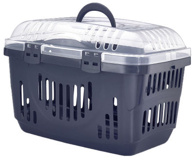 Переноска Lilli Pet Carry On V 49*33*33см
