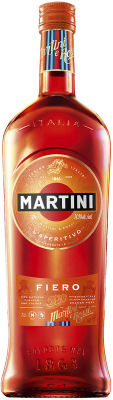 Напиток Martini Fiero винный сладкий 15% 1л